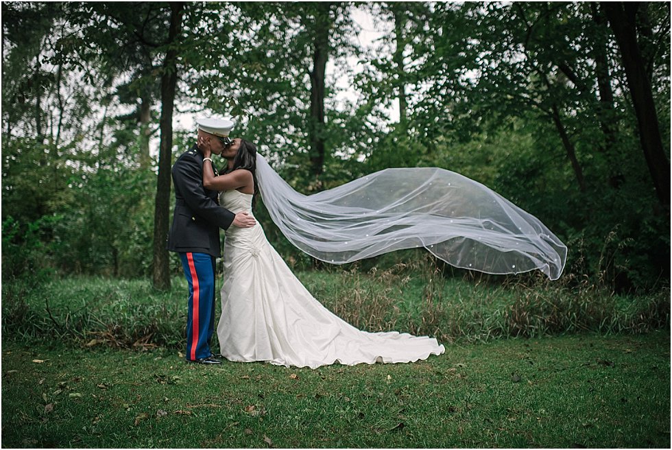 Lincoln Nebraska Wedding Photographer